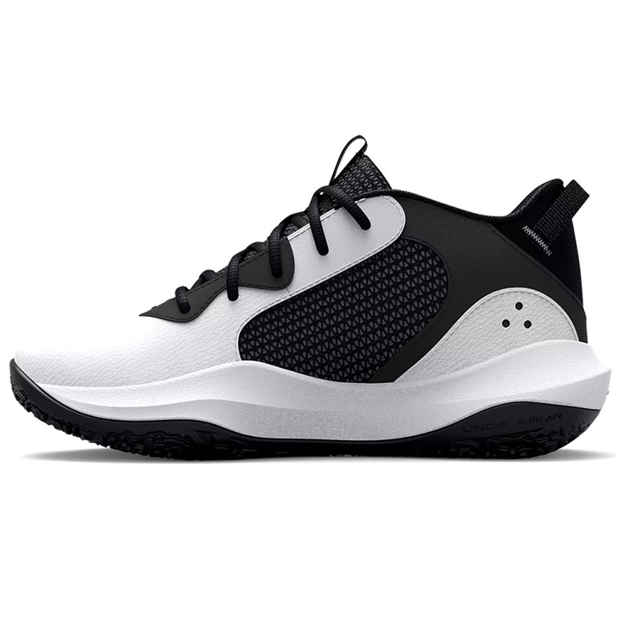 UA PS LOCKDOWN 6 Under Armour | 3025618101